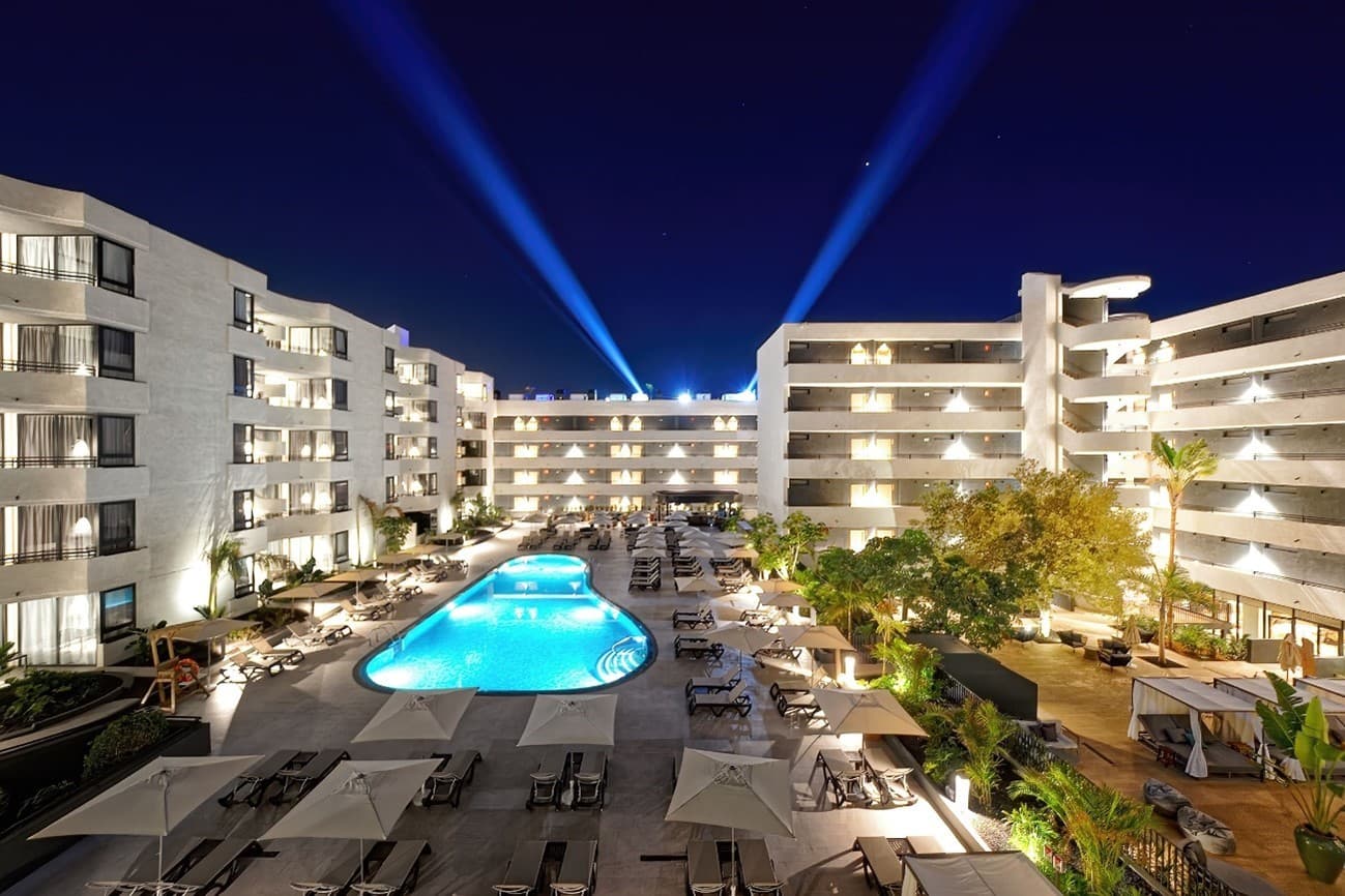 Atom Hoteles Socimi prorroga su contrato de gestión con GMA