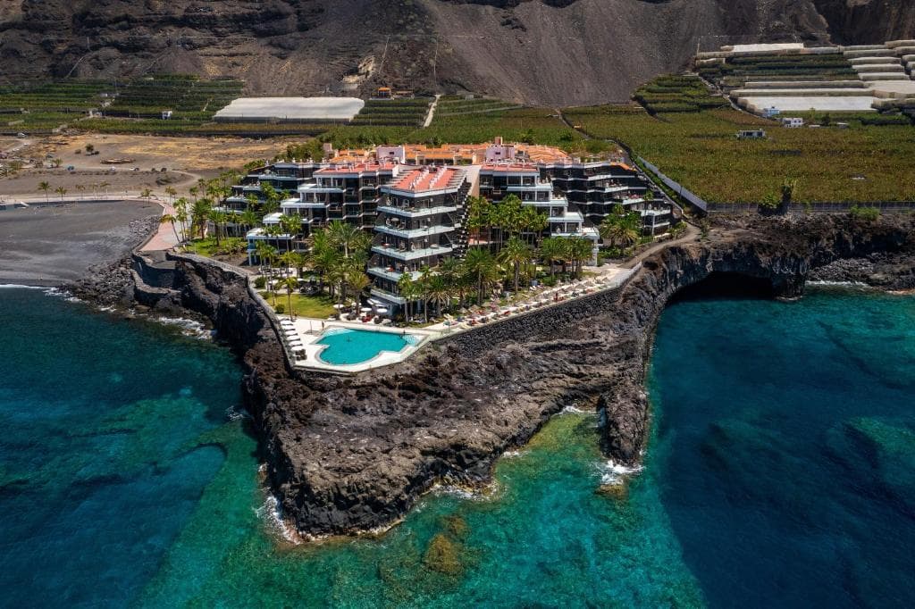 Atom Hoteles Socimi completa con éxito la venta del Hotel Labranda Costa Adeje tras su reposicionamiento estratégico